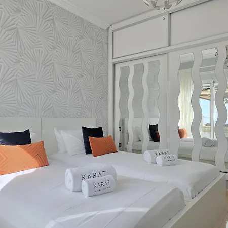 Hébergement de vacances Karat Roque Del Conde