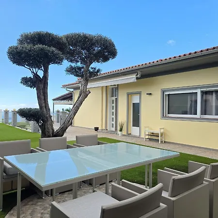Holiday home Karat Roque Del Conde Costa Adeje (Tenerife)