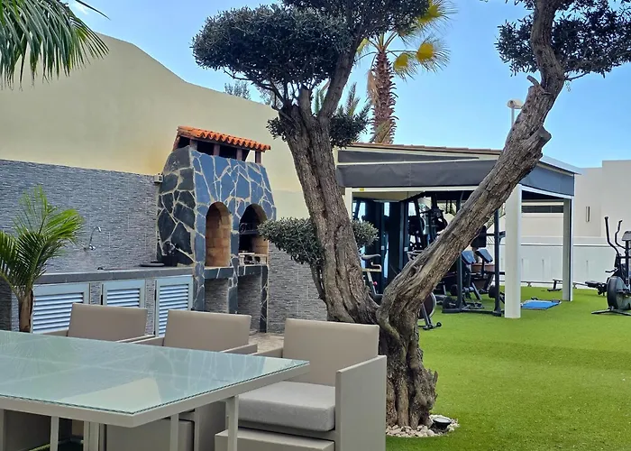 Karat Roque Del Conde * Costa Adeje (Tenerife)