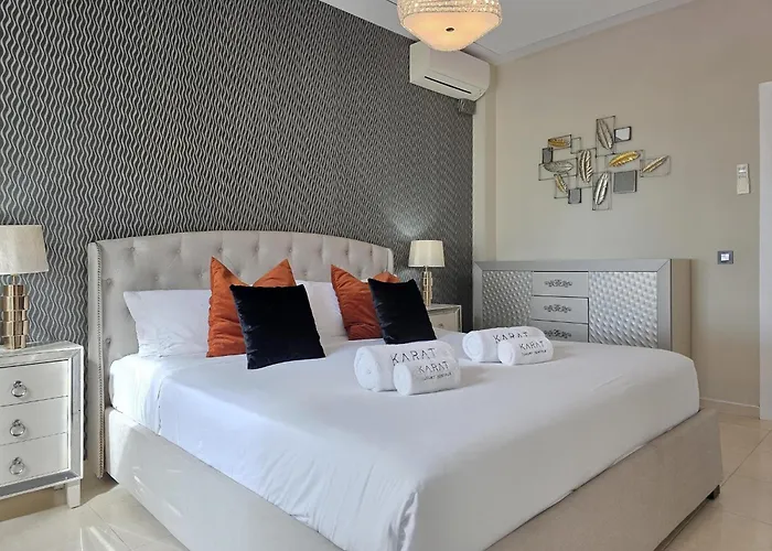 Karat Roque Del Conde * Costa Adeje (Tenerife)