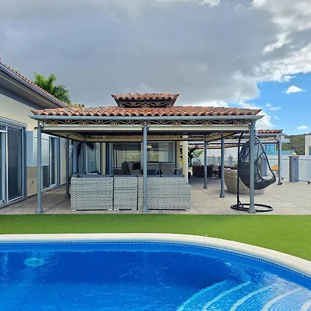 Karat Roque Del Conde * Costa Adeje (Tenerife)