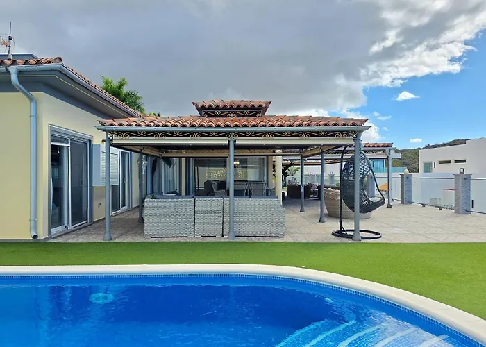 Karat Roque Del Conde * Costa Adeje (Tenerife)