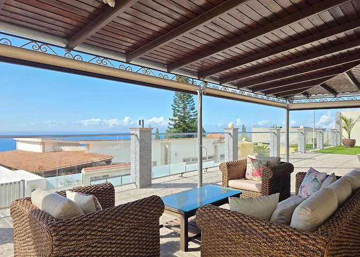 Karat Roque Del Conde * Costa Adeje (Tenerife)