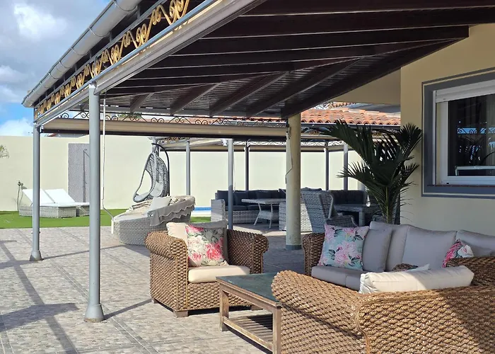 Karat Roque Del Conde * Costa Adeje (Tenerife)